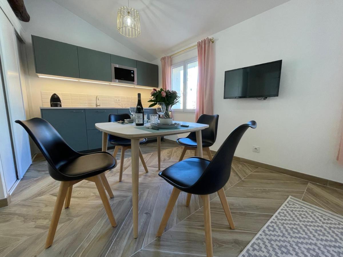 Nice Renting - Massena - Loft - Heart Of Vieil Antibes - The Market With Sea View Exterior photo